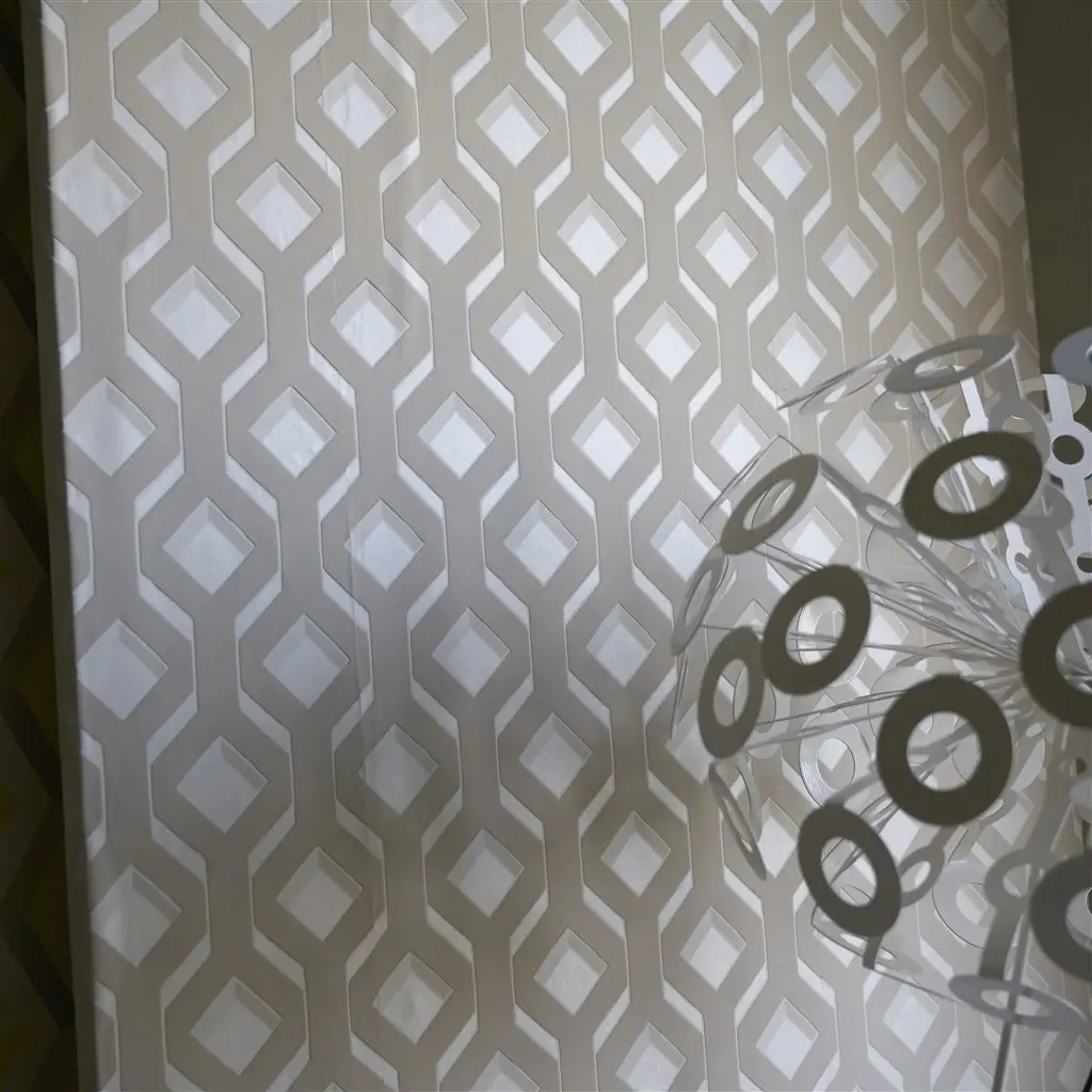 Chareau Zinc