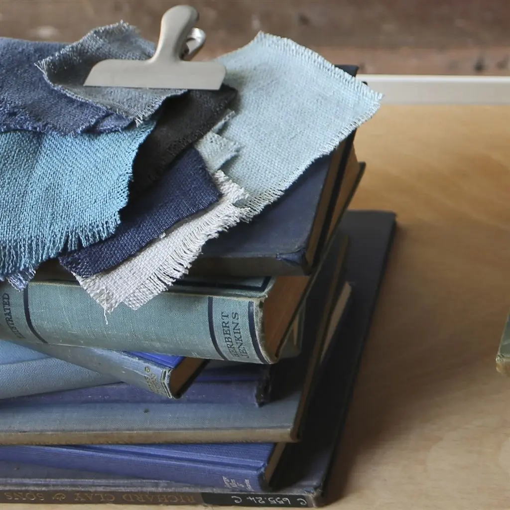 Brera Moda Indigo