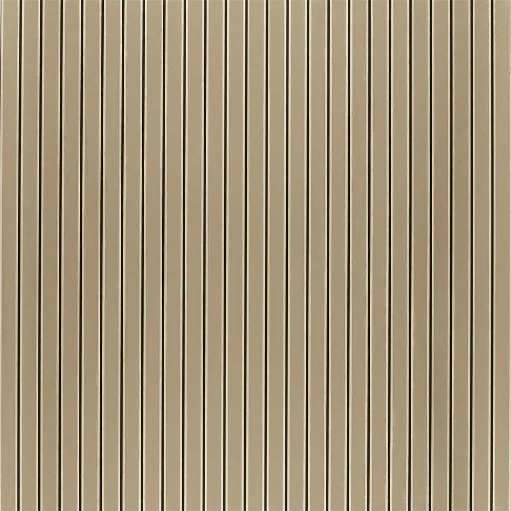 carlton stripe bronze