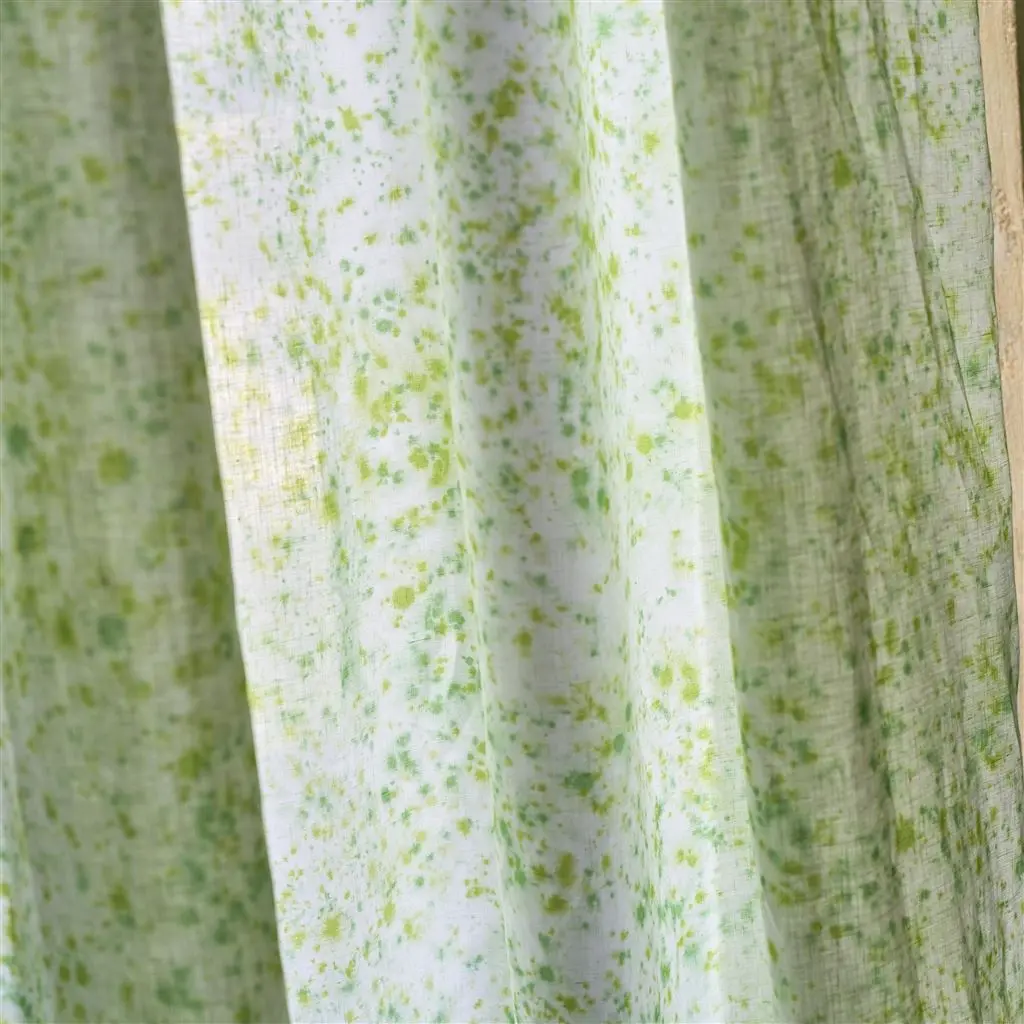 Vanoise Lemongrass