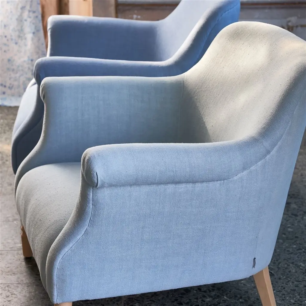 Brera Moda Indigo
