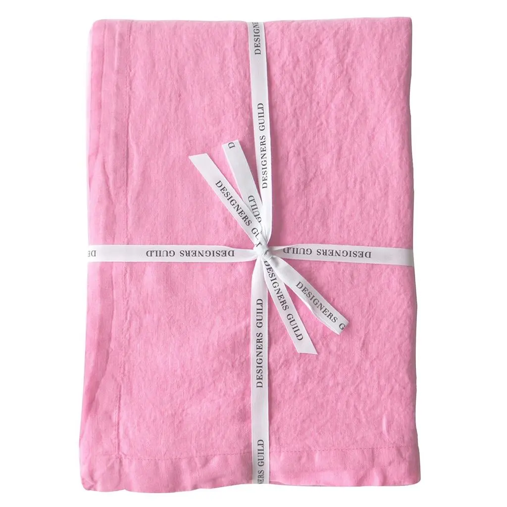 Lario Camellia Tablecloth