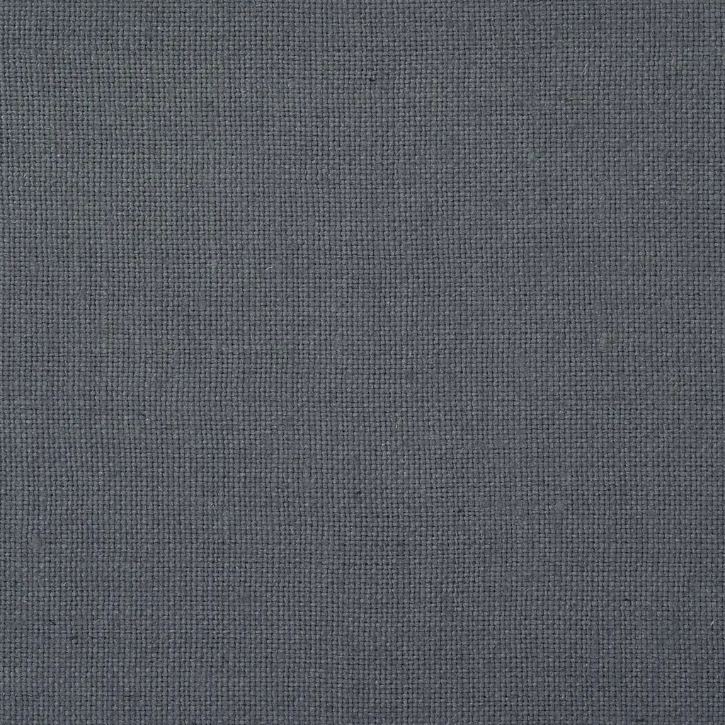 conway - gunmetal fabric