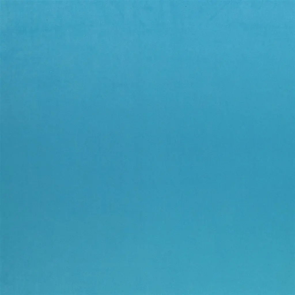 Mezzola Lusso - Turquoise Cutting