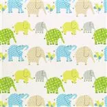 Elephant And Castle - Ocean Cutting