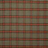 Collins Tartan Ancient Black