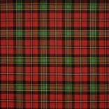 Dunmore Plaid - Currant