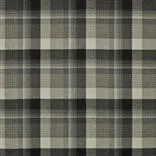 Market Street Plaid Basalt