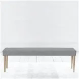 Otto - Large - Beech Leg - Cassia Zinc