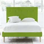 Polka Bed