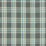 Brera Scozzese - Teal Cutting