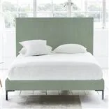 Square Bed