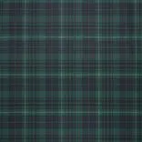 Keighly Tartan - Dark Green
