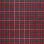 Doncaster Tartan Evening Red