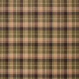 Alette Plaid - Moss