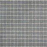 Dickens Wool Check Smoke
