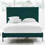 Square Bed