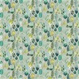 Tulsi Outdoor - Eau De Nil Cutting