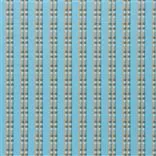 sablouse - turquoise
