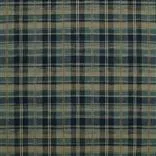 Cambiata Plaid - Indigo