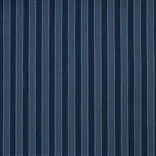 Featherbed Stripe - Indigo