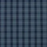 Mission Plaid Indigo