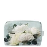 Peonia Grande Zinc Washbag
