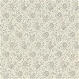 Scrimshaw Floral Soapstone
