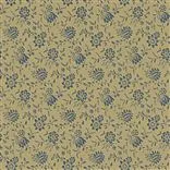 Scrimshaw Floral Twine