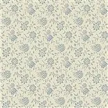 Scrimshaw Floral Slate