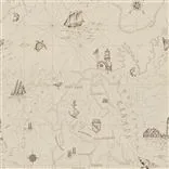 Shipping Lanes Map - Bone