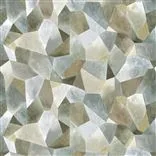 Geo Moderne Pewter