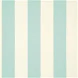 Spalding Stripe Duck Egg Blue