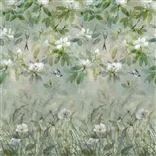 Kiyosumi Celadon Large Sample