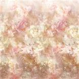 Fleur De Nuit Pale Coral Large Sample
