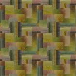 Parterre Geo Turmeric