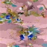 Oiseau Fleur - Bourgeon Cutting