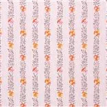pansy stripe - peony