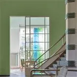 Vintage Green No 172 Paint Designers Guild