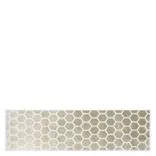 Manipur Natural Runner Rug