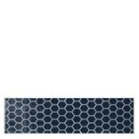 Manipur Delft Runner Rug