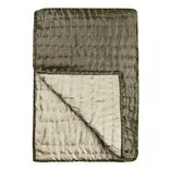 Chenevard Espresso & Birch Extra Large Quilt