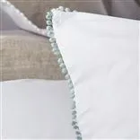 Ludlow Duck Egg Bedding