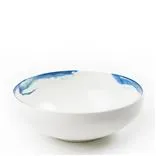 1882 Jenny Blue Pasta Bowl