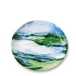Jenny Green Platter