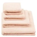 Loweswater Pale Rose Bath Towel