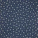Willa Star Jacquard - Blue
