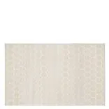 Manipur Natural Extra Large Rug