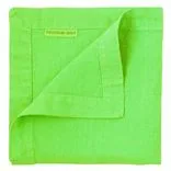 Lario Grass Napkins 50 X 50cm. Set Of 4