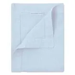 Lario Cloud Linen Table Cloth, Runner, Placemats & Napkins